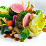 Restaurant Le Coin du Meunier