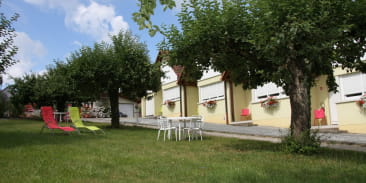 Hôtel-Restaurant A l'Etoile