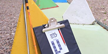 Mini-Golf