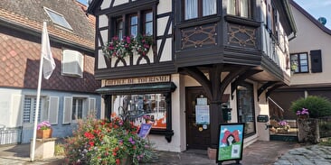 Office de Tourisme de la Vallée de Villé
