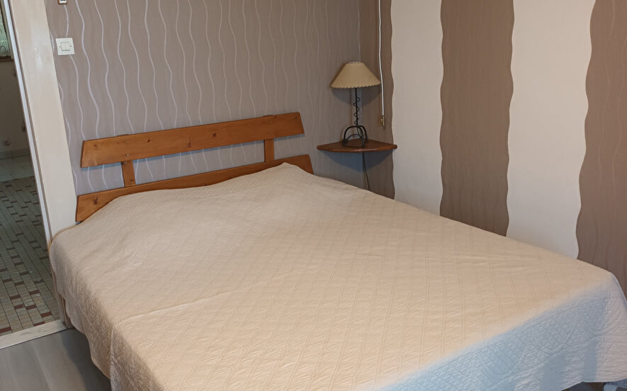 Meublé de tourisme de Mme et M Fretz Philippe - studio 2 personen