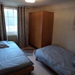 Gîte 2 'Suppendorf' (4 pers)
