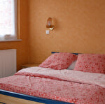 Mr. Rémy ULMER's furnished flats (4-6 pers)