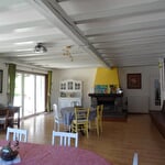 Meublé de Madame HAURY : La Scierie - gîte de groupe