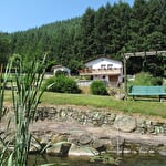 Mrs. MOTSCH's holiday cottage