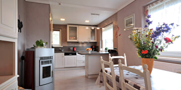 Holidayrental of the HIEBLER Family