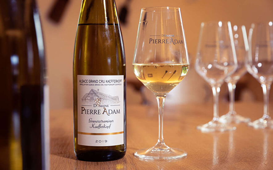 La Parenthèse Vigneronne ''Initiation à la dégustation''