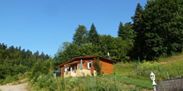 Gîte rural n° 2148