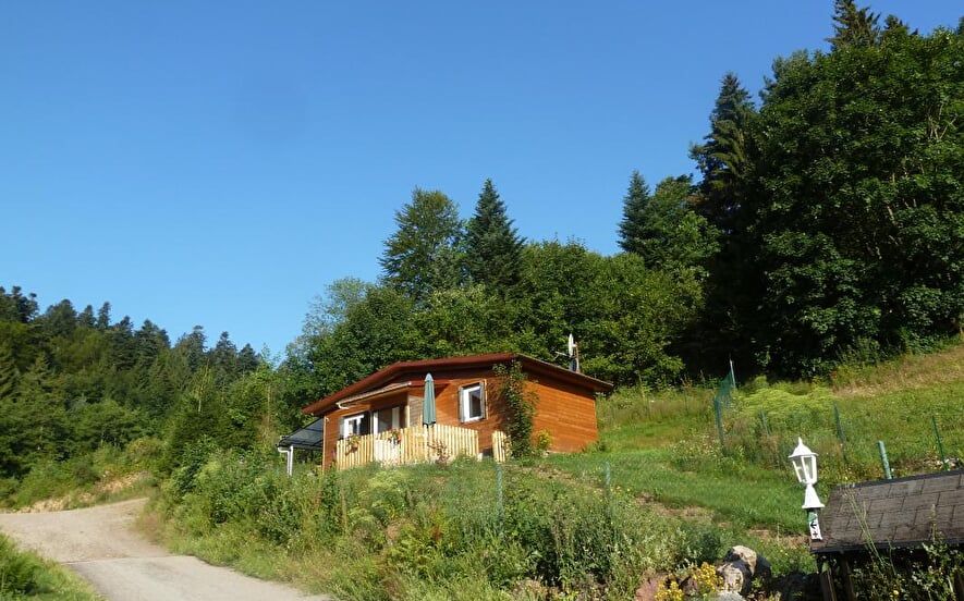 Gîte rural n° 2148
