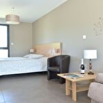 SARL Maison d'hôtes Ste-Hune /Appartement "Katel"