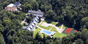 Property "Domaine Saint Jacques"