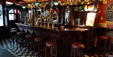 Finnegans