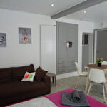 Studio gite Fischer