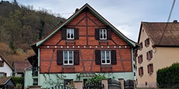 ESCHBACH - N°42013