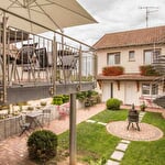Restaurant Au Soleil