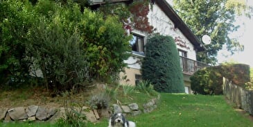 Gîte de Monsieur SCHUBETZER