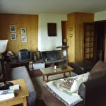 Gîte de Monsieur SCHUBETZER
