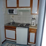 Behuizing van Mrs. Haibach 2