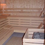 Piscine intercommunale