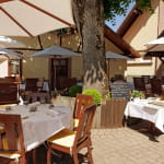 Hôtel-Restaurant Auberge Metzger