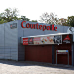 Courtepaille