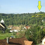 Gîte de Monsieur SCHUBETZER