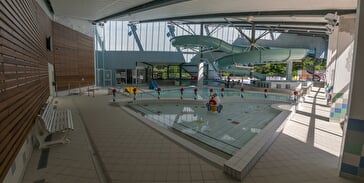 Centre aquatique