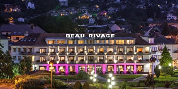 LE BEAU RIVAGE