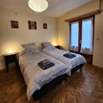 Chez Sandrine au Creux Chêne - Gîte Artykän