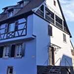 Gîte A l'Ancienne Ecole - Chantal BOUREL