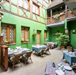 Hôtel A l'Oriel