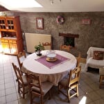 Mr. and Mrs. VINCENT's furnished apartment