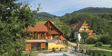Gîte Le Hohwald