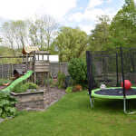 Meublé Gîte évasion nature