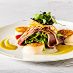 Restaurant Hazemann