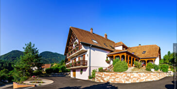 Gîte Le charme de l'Altenberg