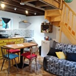 Le chalet Le Mond'idéal