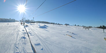 SKIGEBIED LA SCHLUCHT