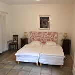 Holiday apartment Les Tilleuls - A la Cour Zaepffel
