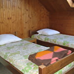 Refuge du Lac Noir
