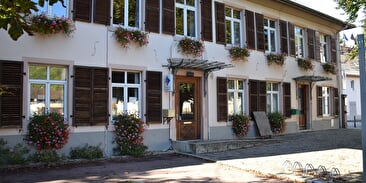 Office de tourisme