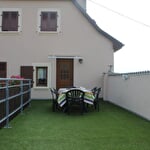Meublé de Madame MANGIN : gîte Netty (copie)