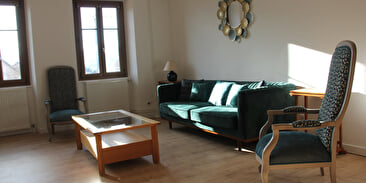 Vakantiewoning Pèlerins 2