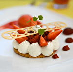 Hôtel-restaurant La Palette