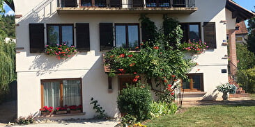 Gîte l'Envol des Canards