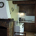 Mr. Bernard HASSENFRATZ's Holiday Apartment (2 pers)