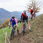Cyclocross du Wurzel