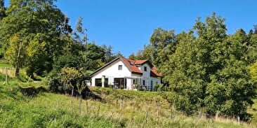 Gîte La Buissonnière