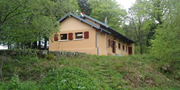 Refuge SRB