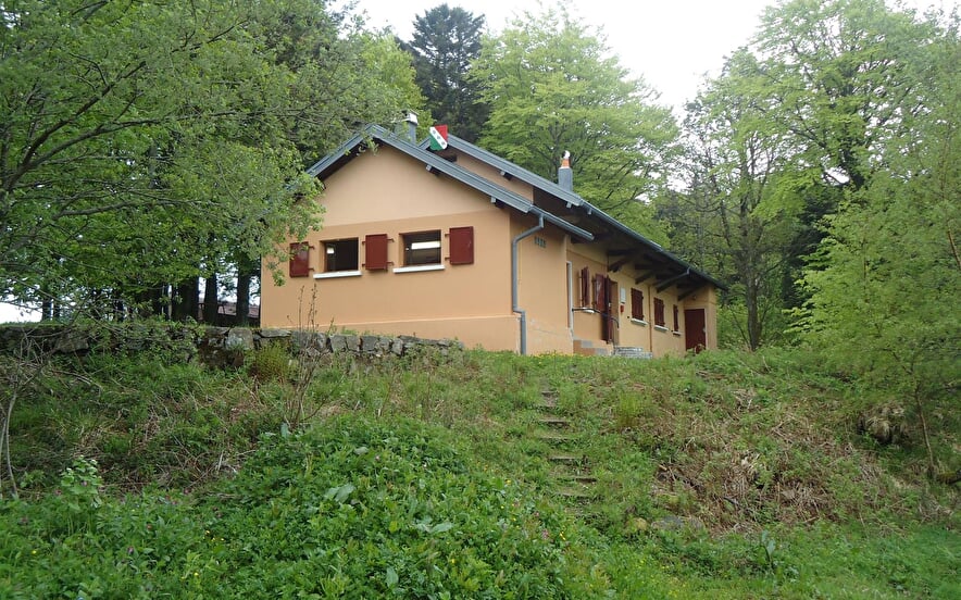 Refuge SRB
